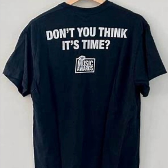 RARE The Judds CMT Music Awards 2022 Last Performance Tee. Size XL - Picture 6 of 9